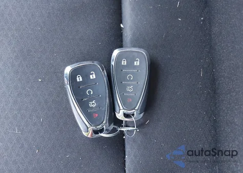 2016 Chevrolet Malibu 2Lt из США, поврежденный, VIN 1G1ZF5SX3GF314772